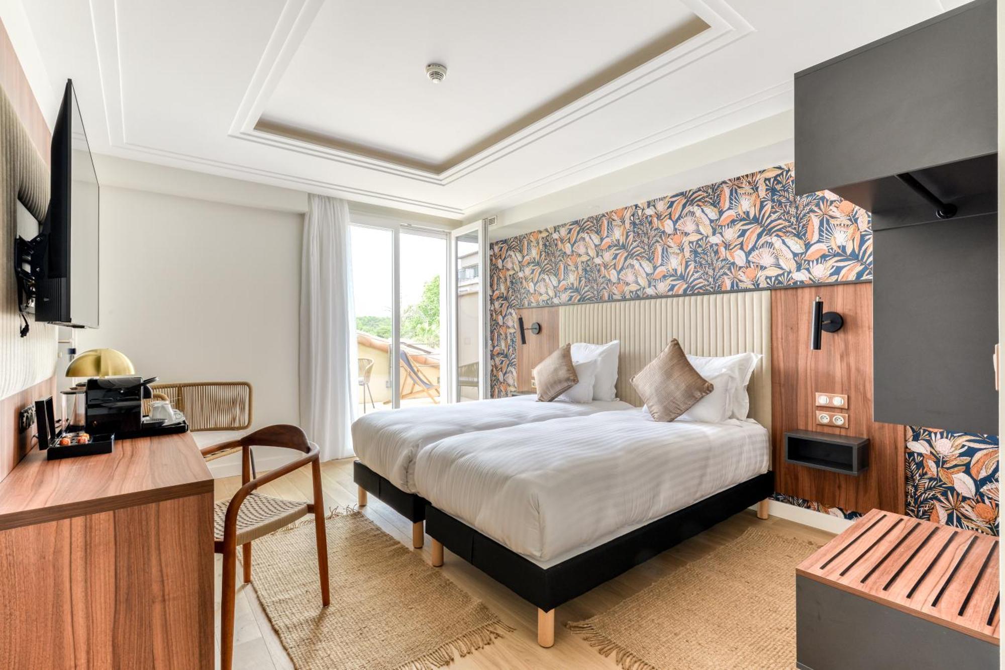 Zenitude Hotel La Valadiere, Ascend Hotel Collection Juvignac Zewnętrze zdjęcie